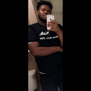 Meet your Posher, Isaiah